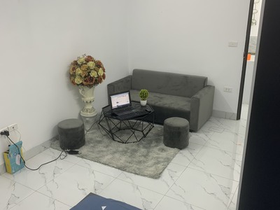 Cực hiếm , rất rẻ cho thuê phòng studio chỉ từ 3tr - 3.5tr kim giang phòng rộng 35m2, ban công pccc 1