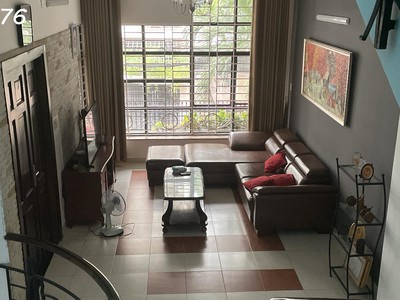 Cho thuê một phần nhà làm văn phòng tại hẻm 26 nguyễn minh hoàng, p12, tân bình. 0