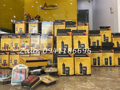 Bộ định vị dây điện ngầm cao cấp Noyafa 826 5