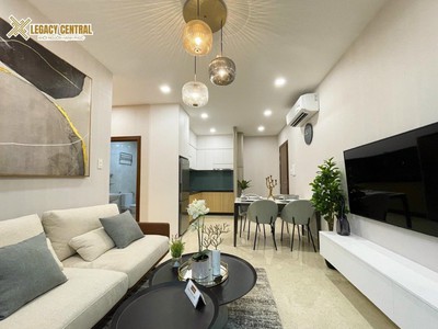 Mua nhà trả góp hiện là nhu cầu thiết yếu của đa số các gđ nhỏ, vốn dưới 200 đã sở hữu nhà 1