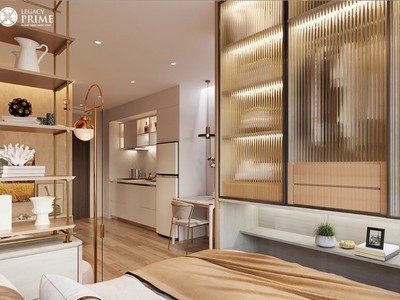 Mua nhà trả góp hiện là nhu cầu thiết yếu của đa số các gđ nhỏ, vốn dưới 200 đã sở hữu nhà 2