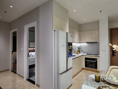 Mua nhà trả góp hiện là nhu cầu thiết yếu của đa số các gđ nhỏ, vốn dưới 200 đã sở hữu nhà 4