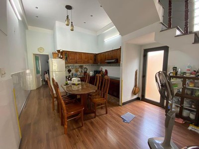 Bán Nhà Mặt Tiền Đường Trường Sơn Cẩm Lệ Giá Chỉ 19tr/m2 2