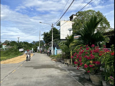 Chính Chủ Bán Nhanh Lô Đất Ngay Trung Tâm Hành Chính Huyện Hòa Vang 2