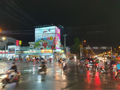 Cho thuê billboard Tp. Cần Thơ 109 Mậu Thân 0