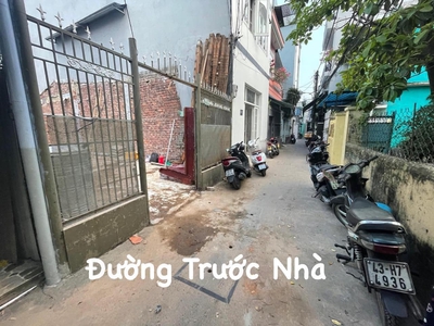Bán đất, dt 87m , giá 3 tỷ, hẻm 3m đường Hoàng Diệu  - Phường Bình Thuận, Quận Hải Châu, Đà Nẵng 1