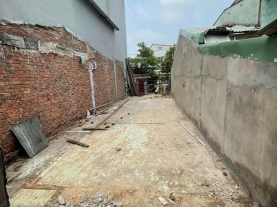 Bán đất, dt 87m , giá 3 tỷ, hẻm 3m đường Hoàng Diệu  - Phường Bình Thuận, Quận Hải Châu, Đà Nẵng 0