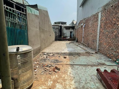 Bán đất, dt 87m , giá 3 tỷ, hẻm 3m đường Hoàng Diệu  - Phường Bình Thuận, Quận Hải Châu, Đà Nẵng 3