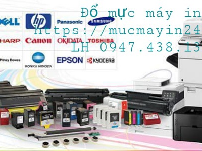 Sửa Chữa, Đổ Mực Máy In, Máy Photocopy Tại Hà Nội 3