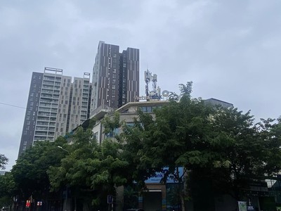 Nhà mặt phố Trần Kim Xuyến - Siêu phẩm Kinh doanh. Lô góc bề thế - Đẳng cấp của Chủ sở hữu 1