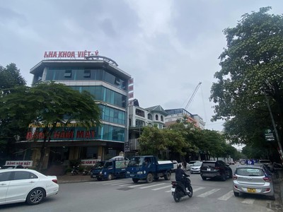 Nhà mặt phố Trần Kim Xuyến - Siêu phẩm Kinh doanh. Lô góc bề thế - Đẳng cấp của Chủ sở hữu 3