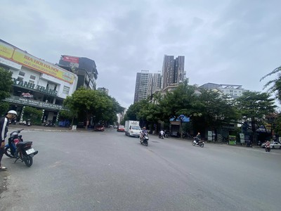 Nhà mặt phố Trần Kim Xuyến - Siêu phẩm Kinh doanh. Lô góc bề thế - Đẳng cấp của Chủ sở hữu 5