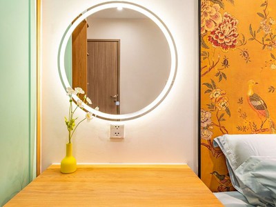  cơ hội đặt cọc căn hộ cao cấp - 2 phòng ngủ 14tr tại vinhomes grandpark quận 9 0