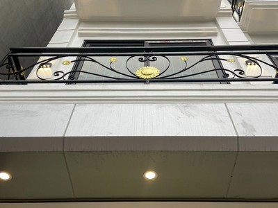 7 phòng-nhỉnh 4 tỷ nhà  nguyễn xiển-thanh xuân 54m x 4 tầng  mt  5.2m  ô tô gần 1