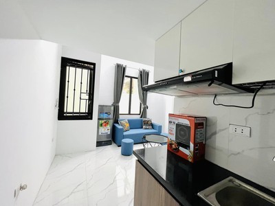 7 phòng-nhỉnh 4 tỷ nhà  nguyễn xiển-thanh xuân 54m x 4 tầng  mt  5.2m  ô tô gần 2