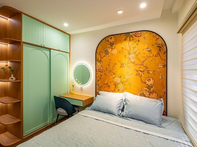  cơ hội đặt cọc căn hộ cao cấp - 2 phòng ngủ 14tr tại vinhomes grandpark quận 9 2