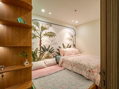  cơ hội đặt cọc căn hộ cao cấp - 2 phòng ngủ 14tr tại vinhomes grandpark quận 9 3