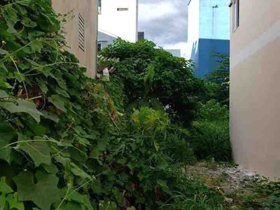 Bán đất thổ cư gần đh cảnh sát linh tây 545m2, đường 12m chỉ nhỉnh 40tr.m2 lời ngay khi mua 0