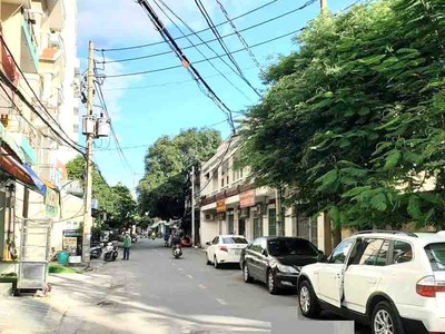 Bán đất thổ cư gần đh cảnh sát linh tây 545m2, đường 12m chỉ nhỉnh 40tr.m2 lời ngay khi mua 1