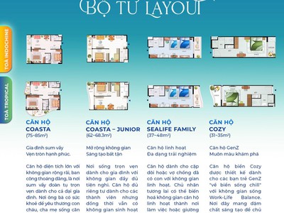 Bỏ ra 50 là sở hữu được căn hộ biển the5way view triệu đô tại phú quốc 2