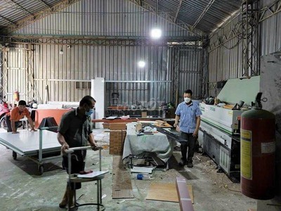Cần sang lại xưởng mộc giá rẻ tại phường thạnh lộc, quận 12, tp hồ chí minh 4