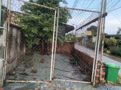 Chính chủ bán đất sổ hồng riêng mt ngay sân bay long thành 1
