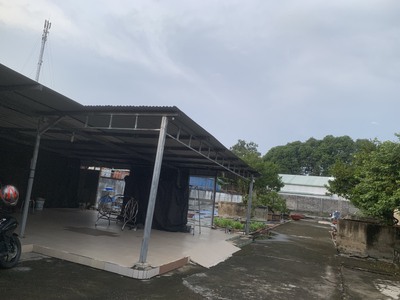 Chính chủ bán đất sổ hồng riêng mt ngay sân bay long thành 2