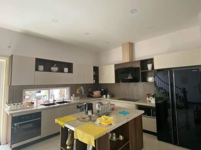 Biệt thự kdc nam long tấn trường, tặng toàn bộ nội thất, p phú thuận q7 1
