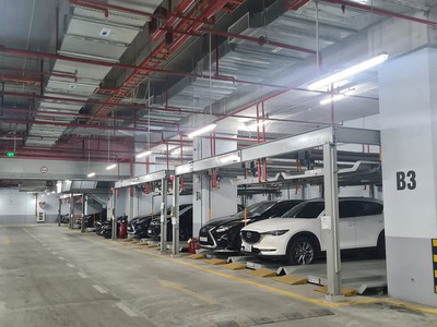 Siêu phẩm căn hộ cao cấp the nine 107m 3 ngủ 2 wc giá chỉ 7.2 tỉ lô góc nội thất nhập khẩu. 3