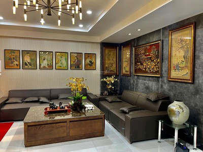 Bán căn hộ chung cư tại tttm chợ mơ, địa chỉ số 459c phố bạch mai, quận hai bà trưng, hn 1