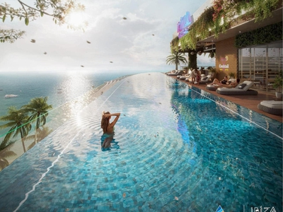 Flamigo hải tiến beach thanh hóa 1