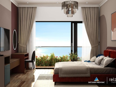 Flamigo hải tiến beach thanh hóa 2