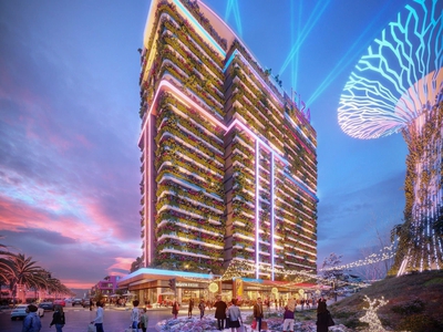 Flamigo hải tiến beach thanh hóa 0