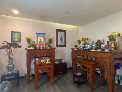 Biệt thự kdc nam long tấn trường, tặng toàn bộ nội thất, p phú thuận q7 2