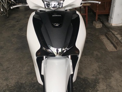 Cần bán SH 125 đki 2018. Odo 1 vạn 9 chính chủ 1