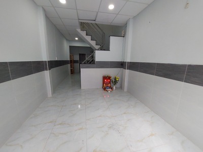 Bán nhà gần đường số 5, linh xuân, thủ đức 36m2, 2 tầng chỉ nhỉnh 2 tỷ giá siêu mềm 3