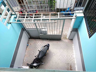 Bán nhà gần đường số 5, linh xuân, thủ đức 36m2, 2 tầng chỉ nhỉnh 2 tỷ giá siêu mềm 1