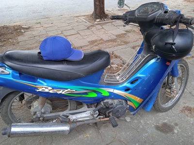 Cân bán xe bet đi rất êm dịu đi giữ gìn 2