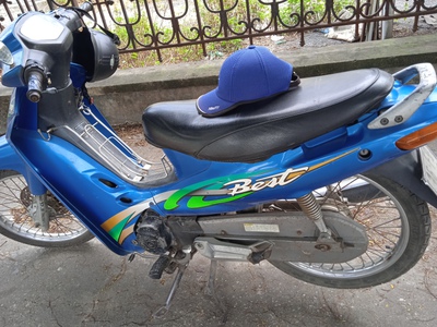 Cân bán xe bet đi rất êm dịu đi giữ gìn 1