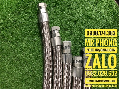 Ống teflon phi 8- Nhựa Teflon -Ống Teflon trong suốt -Ống chịu nhiệt độ cao 0