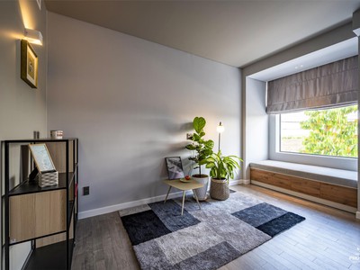 Bán nhà phố mặt tiền đường lộ giới 95m đối diện khu công nghiệp 2