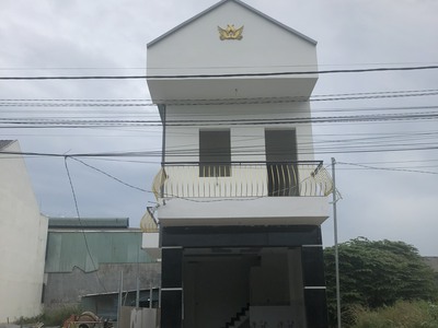 Chính chủ cần bán nhà ở 66 đường số 1 - khu tđc đông tư   kp đông tư   p. lái thiêu   bình dương. 0