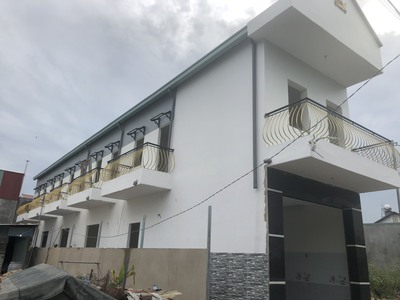 Chính chủ cần bán nhà ở 66 đường số 1 - khu tđc đông tư   kp đông tư   p. lái thiêu   bình dương. 1