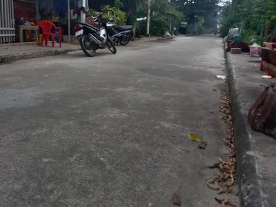 Nhà đẹp - giá tốt - cần bán gấp căn nhà cấp 4 đẹp tại thị trấn mỹ xuyên, mỹ xuyên, sóc trăng 2