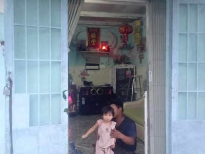 Nhà đẹp - giá tốt - cần bán gấp căn nhà cấp 4 đẹp tại thị trấn mỹ xuyên, mỹ xuyên, sóc trăng 3