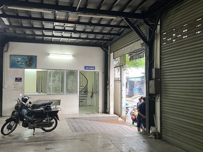 Cho thuê kho xưởng mt đường 14 bhh a bình tân  gần ngã tư bốn xã 4