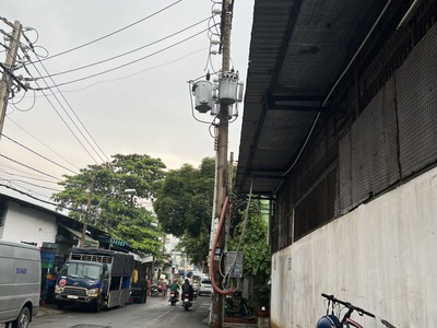 Cho thuê kho xưởng mt đường 14 bhh a bình tân  gần ngã tư bốn xã 0
