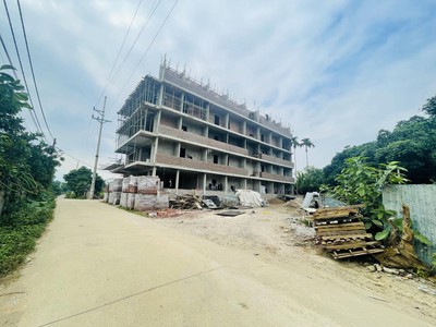 Chính chủ cần bán nhanh 4 lô đất thạch thất - hà nội 1