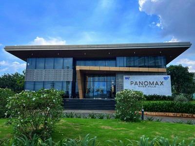 Bán panomax river villa quận 7 giá chỉ 55 triệum2.thông tin mới nhất 2023 1
