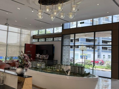 Bán panomax river villa quận 7 giá chỉ 55 triệum2.thông tin mới nhất 2023 4